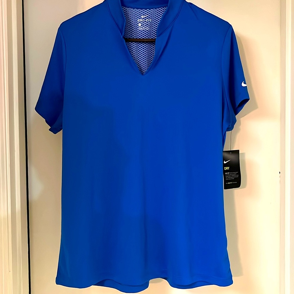Nike Women’s Dri-Fit Shirts